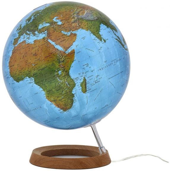 DFNI3000 Leuchtglobus Räthgloben 30cm Durchmesser Produktfoto Globus kaufen