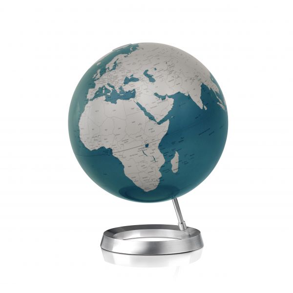 30cm Design-Globus Atmosphere Vision Midnight Globe Erth World Tischglobus Büro